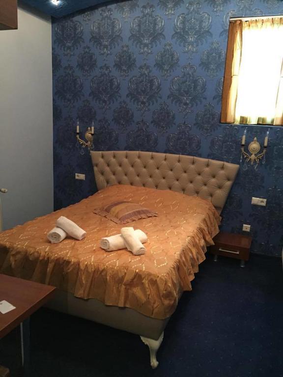 Pension Casa Dunarea Predeál Kültér fotó